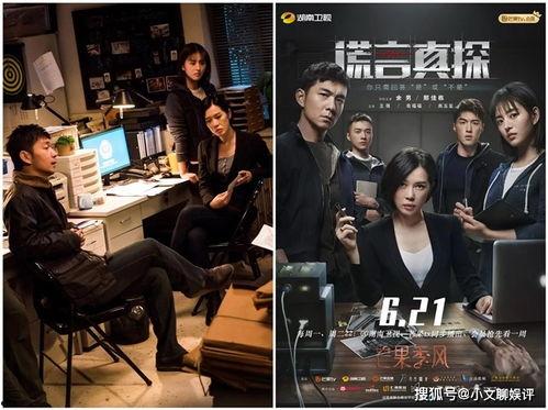 谎言侦探在线视频,跟随谎言侦探在线视频探索真相之旅