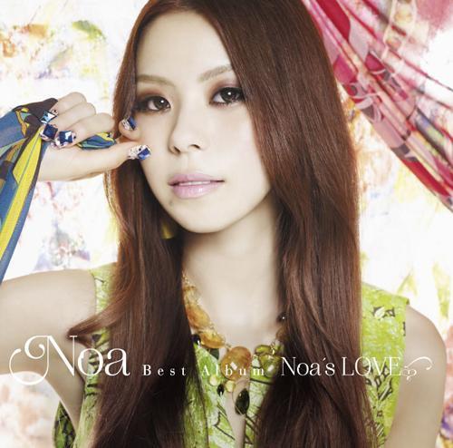 日本noa在线视频,一场视觉与文化的盛宴