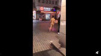 裸体夜间影院在线视频