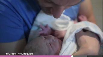 在线视频分娩,揭秘现代产房里的温馨瞬间