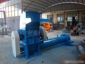 粉碎塑料清洗在线视频